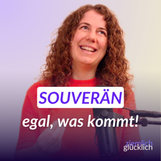 Souverän in jedem Gespräch: Die 6 Sätze, die dich stark machen | 15 Min. Powertalk