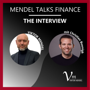 #47 Warum scheitert Finance so oft am Business? Weil wir immer noch über Zahlen reden, statt über das Geschäft.