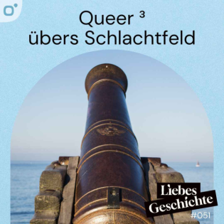 Episode 51: Queer³ - in Uniform