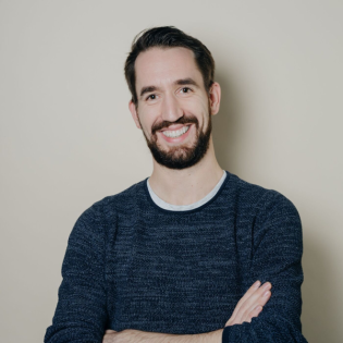 "Wir können noch nicht mal das Internet richtig bedienen" - Jens Polomski (snipKI)