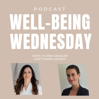 #30 - Kollektive Erschöpfung: Was Unternehmen und Mitarbeitende jetzt tun müssen mit Karin Lausch