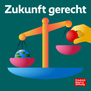 Nicht weniger Mensch – Wie Demokratieerziehung funktioniert | 27 Zukunft gerecht