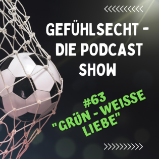 Grün-Weiße Liebe: Werder Bremen ein Leben lang - Episode 63