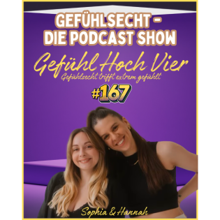 Gefühle Hoch 4 - Gefühlsecht trifft extrem gefühlt