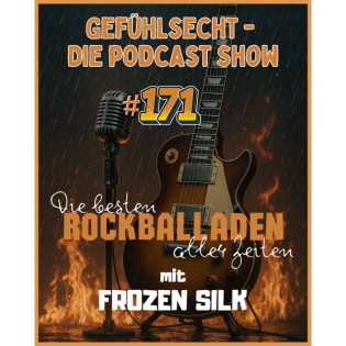 Die besten Rockballaden aller Zeiten