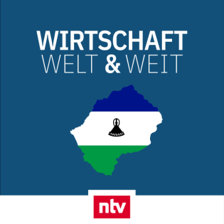 Berauschende Nische: In Lesotho blüht das Cannabis-Business
