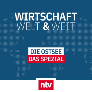 Die Ostsee ist keine "lauwarme Badewanne" mehr - Re-Upload