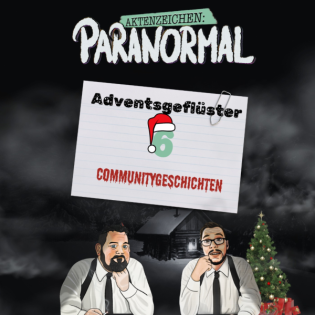 Aktenzeichen Adventsgeflüster #6