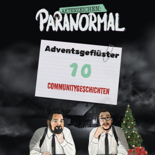 Aktenzeichen Adventsgeflüster #10