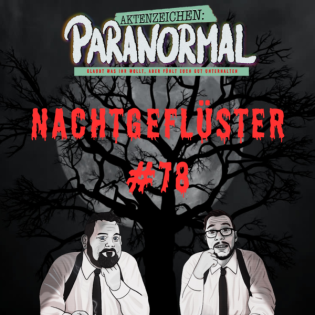 Aktenzeichen Nachtgeflüster: #78