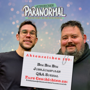 AZ 100: Bim Bim Bim Jubiläumsfolge Q&A Spezial