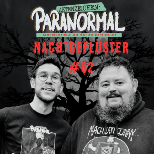 Aktenzeichen Nachtgeflüster #82