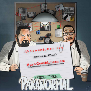 AZ 104: Missing 411 (Teil 3)