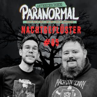 Aktenzeichen Nachtgeflüster: #85