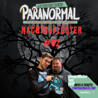 Nachtgeflüster: #92