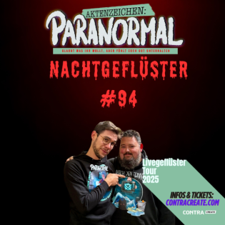 Nachtgeflüster #94