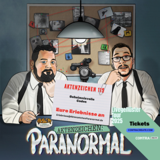 AZ 115: Geheimnisvolle Codes