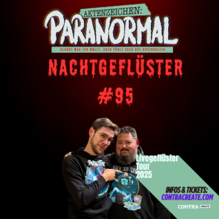 Nachtgeflüster #95