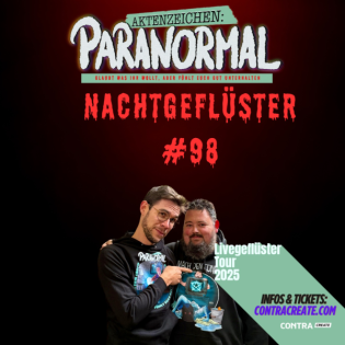 Nachtgeflüster #98