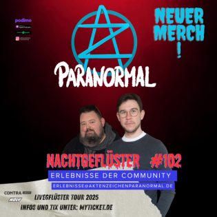 Nachtgeflüster #102