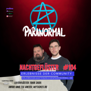 Nachtgeflüster #104