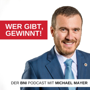#102 - Anna Hertwig - Netzwerken mit Wirkung – Wie Jungunternehmerinnen mit BNI durchstartet
