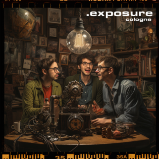 Nerdgelaber 2.0 - mit Gast Sebastian Schlüter