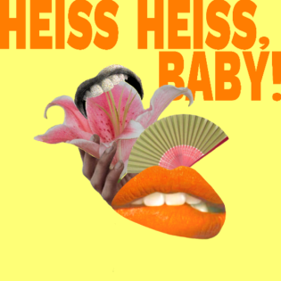 Episode 18 - Wechseljahre, Gender Health Gap und das Patriarchat, mit Prof. Mandy Mangler