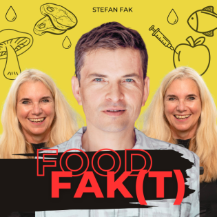 #051 Frisch aufgebrüht - Hinter den Kulissen des Teegeschäfts mit Annemarie Leniger