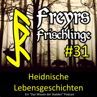 Freyrs Frischlinge - S02E31 Lisa