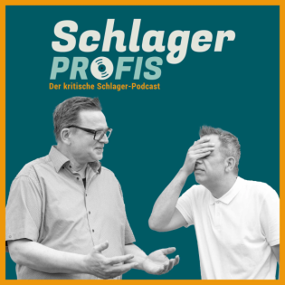 Schlagerprofis – Folge 009 – BEATRICE EGLI-Show und Co: Rückblick auf die Schlagerwoche
