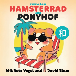 Pilot: Zwischen Hamsterrad und Ponyhof