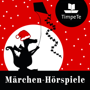 Die hässlichen Weihnachtsgeschenke --- Weihnachtshörspiel #02