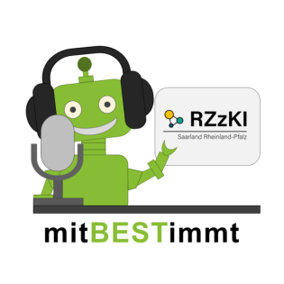 Folge 11: Effizienter durch ChatGPT und andere KI-Sprachmodelle? Large Language Models sicher und sinnvoll nutzen.