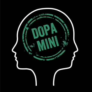 Dopamini #1 – WIR SIND WIEDER DA