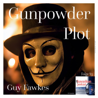 Gunpowder Plot