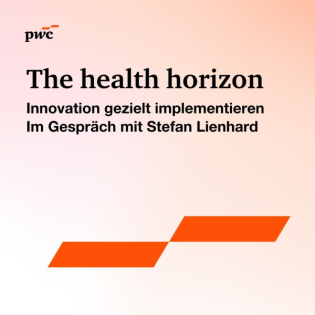 Im Gespräch mit Stefan Lienhard: Innovation gezielt implementieren