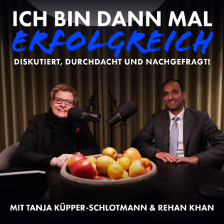 Rehan Khan | Erfolg durch Vielseitigkeit und Anpassungsfähigkeit