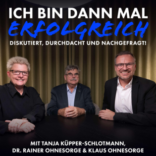 Dr. Rainer Ohnesorge & Klaus Ohnesorge | Erfolg heißt Leistung und maximale Anerkennung