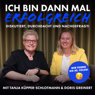 Doris Greinert | Erfolg durch stetiges Wachstum und Weiterentwicklung