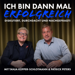 Patrick Peters | Erfolg durch echtes Miteinander