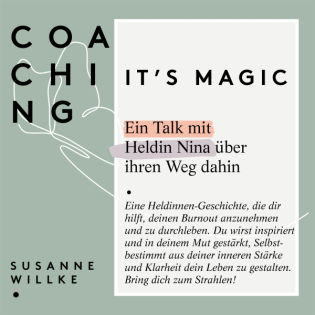 Gelebte Resilienz – mehr als Haare & äußere Stärke