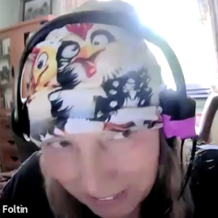 Intelligenzgeminderte, führungsschwache Einbeinrechtsheber