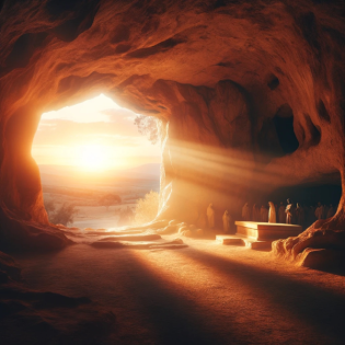 200 – Die Auferstehung: Ein Feuer, das nie erlischt