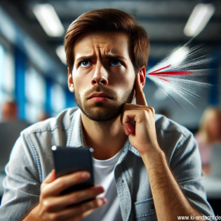 523 – Lass dich nicht ablenken!