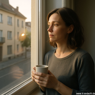 582 – Keine Zeit ist bei Gott verloren