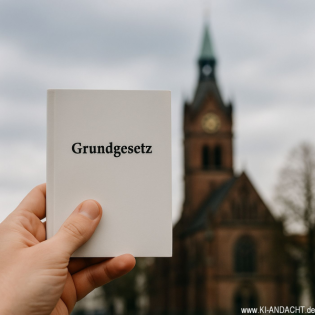 618 – Freiheit, Würde, Verantwortung