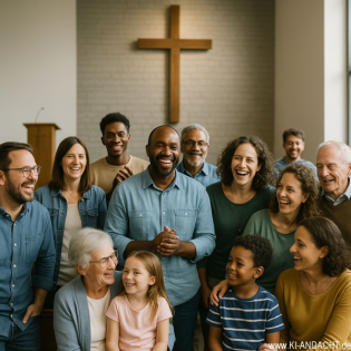 670 – Miteinander statt Gegeneinander