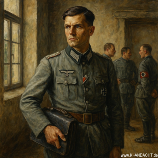 676 – Mut zum Widerstand