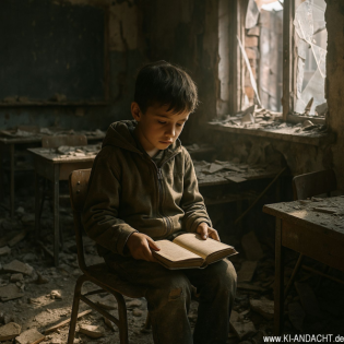 Folge 727 – Bildung schützt die Seele